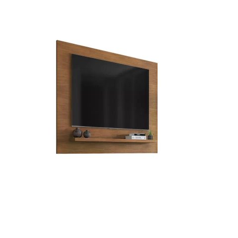 Painel Safira 135 Cm Cor:cedro