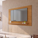 Ver imagem 1 de Painel Safira 135 cm Cor:Cedro
