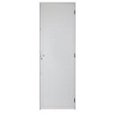 Ver imagem 1 de Porta Lambril de Alumínio Branco CMC Classic - Lado Direito - 2.10 (A) x 0.90 (L)