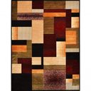 Ver imagem 2 de Tapete Veludo 2.00m x 3.00m Marbella Moderno Artistic-1 Rayza