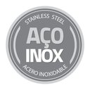 Ver imagem 6 de Kit - Jogo de Faca e Garfo Luxo Laguna 96 Peças em Aço Inox Itop - Tramontina