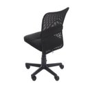 Ver imagem 2 de Cadeira Escritório Secretária Tela Mesh Sidney