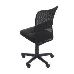 Cadeira Escritório Secretária Tela Mesh Sidney - 2