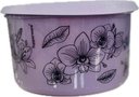 Ver imagem 6 de Tupperware Kit 3 Peças Pote Churrasco Saleiro e Pote 1,5 Litros Kit 3 Peças Pote Churrasco Saleiro e