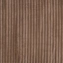 Ver imagem 2 de Manta Veludo Luxo Decorativa Caqui