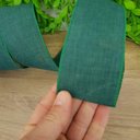 Ver imagem 2 de Fita Aramada Verde Comp 9.14m