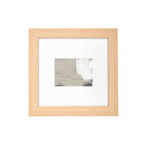 Quadro em Mdf e Vidro 17632 a Mart