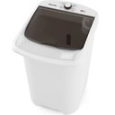 Ver imagem 2 de Tanquinho de Lavar Semiautomática 10 Kg com Superesfregador Mlt10c Mueller