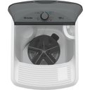 Ver mais imagens de Tanquinho de Lavar Semiautomática 10 Kg com Superesfregador Mlt10c Mueller