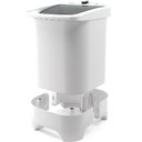 Ver imagem 7 de Tanquinho de Lavar Semiautomática 10 Kg com Superesfregador Mlt10c Mueller