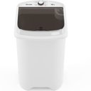 Ver imagem 1 de Tanquinho de Lavar Semiautomática 10 Kg com Superesfregador Mlt10c Mueller