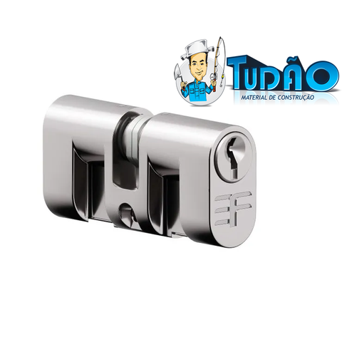 Cilindro Fechadura 50mm Pado Concept - 3f