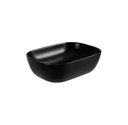 Ver imagem 2 de Cuba de Apoio Artic Slim Black Matte