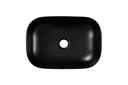 Ver imagem 4 de Cuba de Apoio Artic Slim Black Matte