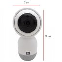 Ver imagem 4 de Smart Home Câmera S/fio Fhd 2mp Interna-weg