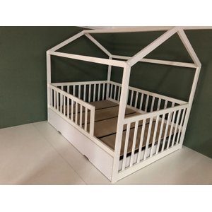 CAMA MONTESSORIANA CASAL C/ AUXILIAR