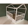 CAMA MONTESSORIANA CASAL C/ AUXILIAR - 1