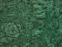 Ver imagem 2 de Mesa Lateral Monopé Roma Orgânica Verde Guatemala - G - 52cm de Altura