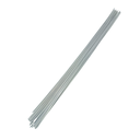 Ver imagem 1 de 10x Varetas Solda de Aluminio 1.90 X 480mm com Fluxo Interno