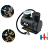 Mini Compressor de Ar 12v para Encher Pneus Carro Moto Kala - 1