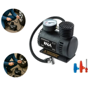 Ver imagem 1 de Mini Compressor de Ar 12v para Encher Pneus Carro Moto Kala