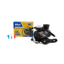 Ver imagem 2 de Mini Compressor de Ar 12v para Encher Pneus Carro Moto Kala
