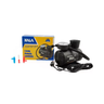 Mini Compressor de Ar 12v para Encher Pneus Carro Moto Kala - 3