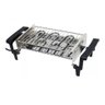 Mini Churrasqueira Grill Eletrica 1100w 220v - 3