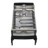 Mini Churrasqueira Grill Eletrica 1100w 220v - 2