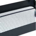 Ver imagem 3 de Carrinho Organizador 3 Andares Dobrável - Oikos