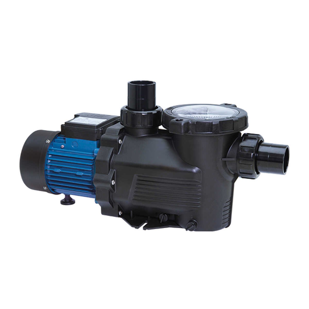 Motobomba para Piscina EKP450T 1/3 HP Aquastrong Voltagem:127V - 1