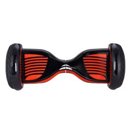Hoverboard Skate Elétrico Atrio Big Foot X 10 Pol 500W 10 Km/H - 3