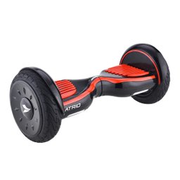 Hoverboard Skate Elétrico Atrio Big Foot X 10 Pol 500W 10 Km/H - 4