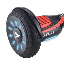 Hoverboard Skate Elétrico Atrio Big Foot X 10 Pol 500W 10 Km/H - 2