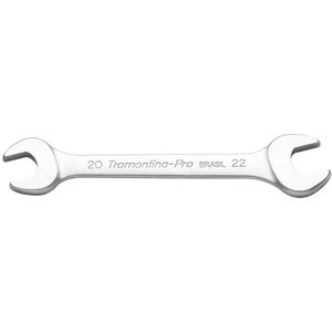 Chave Fixa 19x22 Mm Tramontina Pro Tramontina