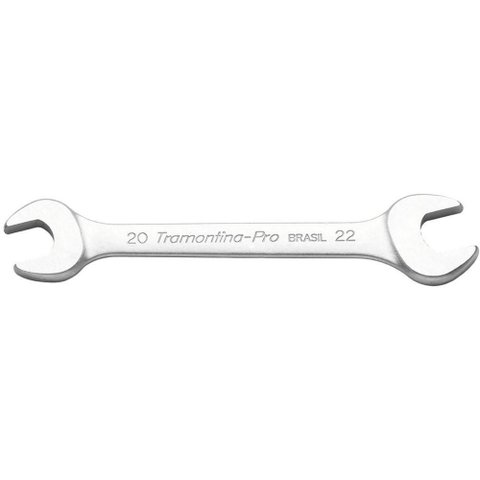 Chave Fixa 19x22 Mm Tramontina Pro Tramontina