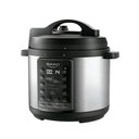 Ver imagem 2 de Panela de Pressão Elétrica Dako 1000w 6l Preta 220v