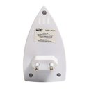 Ver imagem 3 de Luminária Abajur de Tomada Luz Noturna Branca Fotocélula G20 Lnl31103