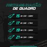 Bicicleta Aro 29 Quadro 19 Alumínio 21v Shimano TZ Freio Mecânico SX Sport Prata/Preto - Dropp - 4