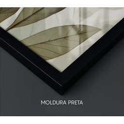 Kit 3 Quadros Decorativos Odontologia Consultório Moderno - 6