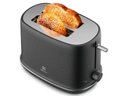 Ver imagem 2 de Torradeira Elétrica Electrolux Expert - Inox/preto - 220v