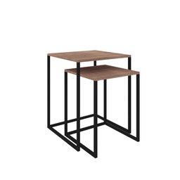 Mesa Lateral Dupla Aura - 3