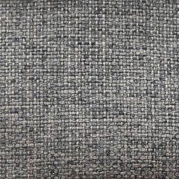 Conjunto Sofá 220cm e Puff 80cm Baobá CabeCasa MadeiraOriginals Cinza Linho Silver - 12 Conjunto Sofá 220cm e Puff 80cm Baobá CabeCasa MadeiraOriginals Cinza Linho Silver - 12