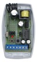 Ver imagem 6 de Eletroimã Pt Dz M150 Ipec Porta Vidro de Correr 2 Controle Cor Preto