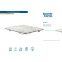 Ver imagem 4 de Pillow Top Colchão Solteiro Protection Super Plush Confort (78x188) - Probel