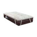 Ver imagem 1 de Pillow Top Colchão Solteiro Protection Super Plush Confort (78x188) - Probel