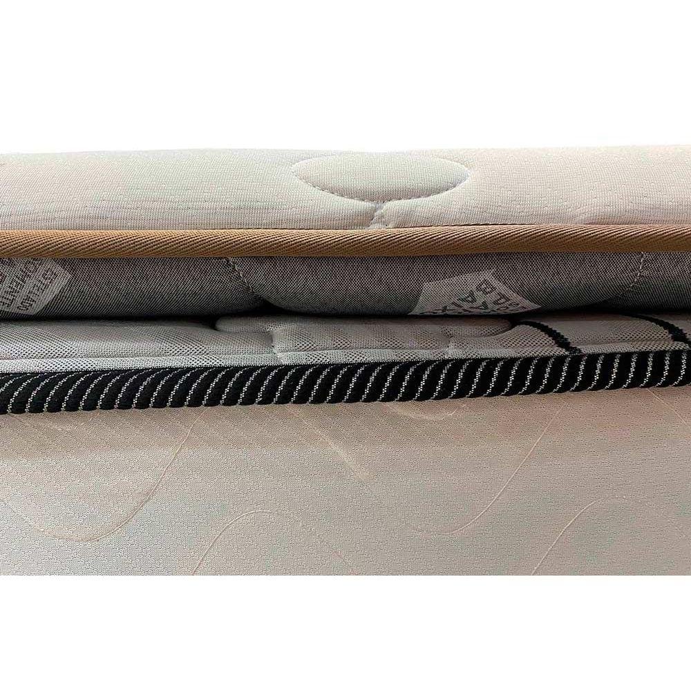 Pillow Top Colchão Solteiro Protection Super Plush Confort (78x188) - Probel - 7