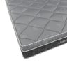 Colchão Casal de Molas Ensacadas Arezzo Umaflex 188cm X 138cm - 4