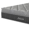 Colchão Casal de Molas Ensacadas Arezzo Umaflex 188cm X 138cm - 2