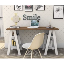 Escrivaninha Cavalete Self Appunto - 1